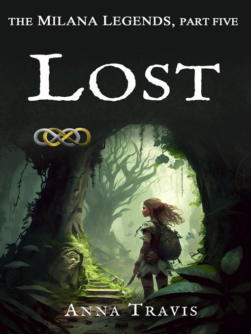 Title details for Lost by Anna Travis - Available